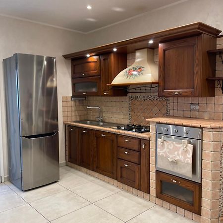 Home With Parking Near The Airport And Beach Fiumicino Exterior foto