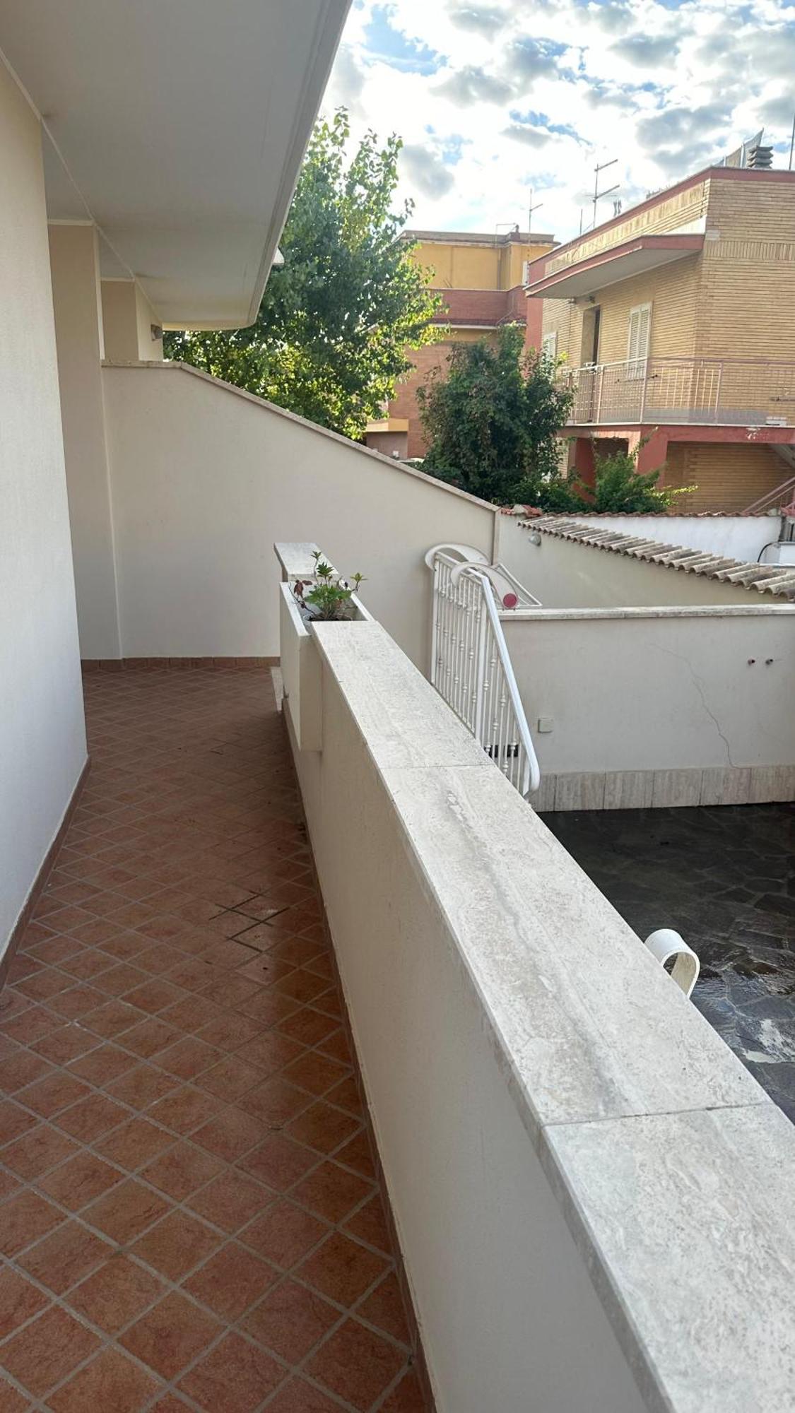 Home With Parking Near The Airport And Beach Fiumicino Exterior foto