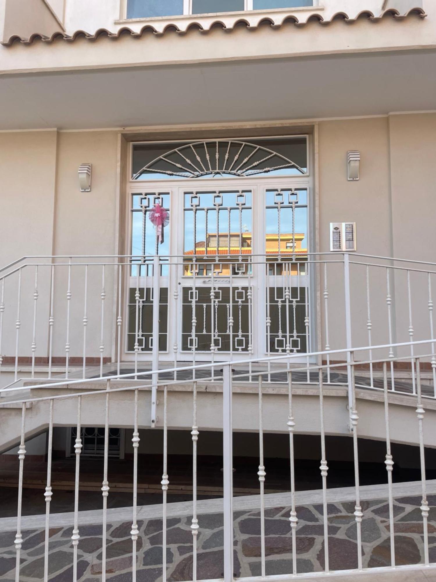 Home With Parking Near The Airport And Beach Fiumicino Exterior foto